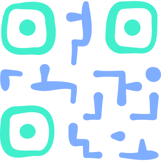 二维码图标